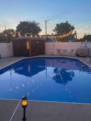 Relax Inn Ultimate Home